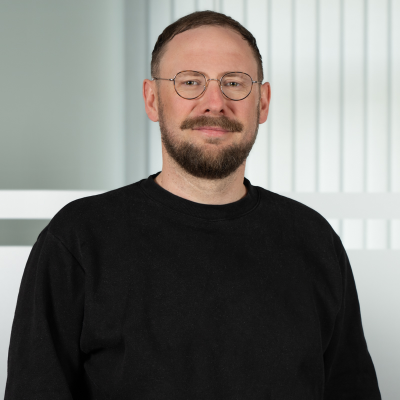 Dr. Hans Vogt
