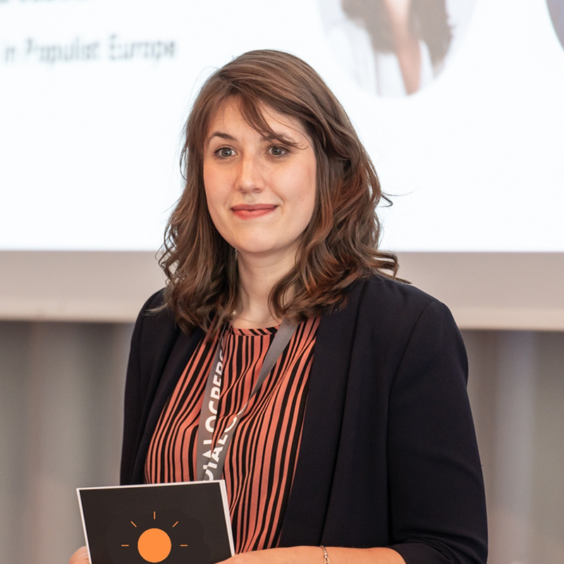 Neta-Paulina Wagner