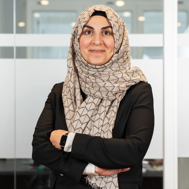 Dr. Zerrin Salikutluk